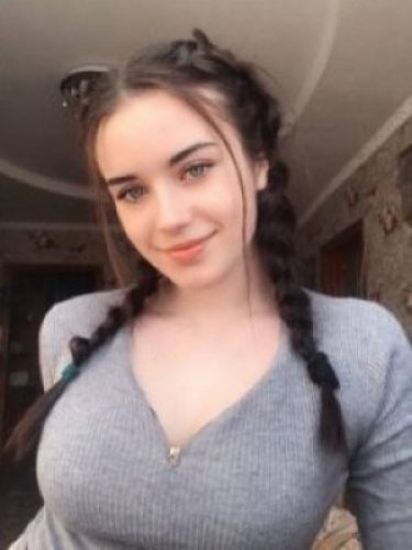 Индивидуалка Юля