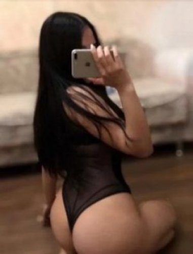 Индивидуалка Соня 