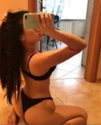 Индивидуалка Соня 