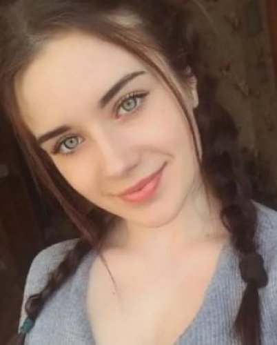 Индивидуалка Мария 