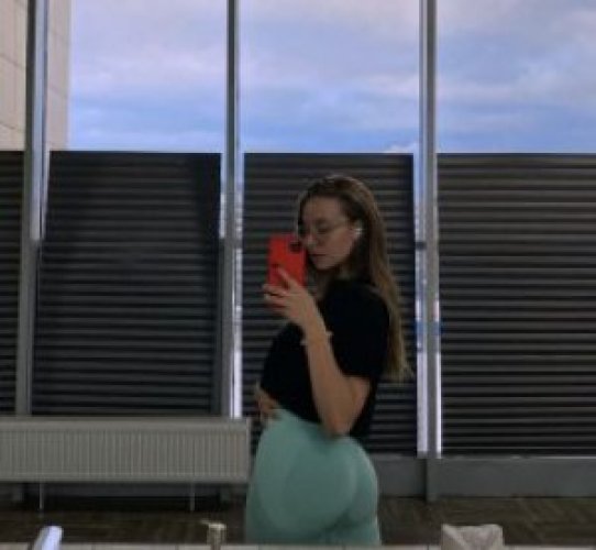 Индивидуалка Виктория 