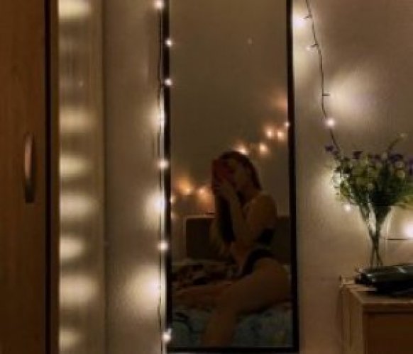 Индивидуалка Виктория 