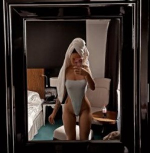 Индивидуалка Ника