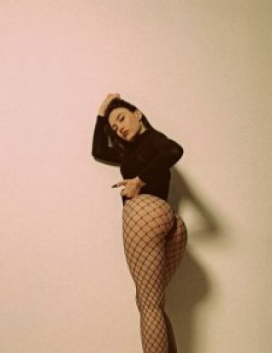 Индивидуалка Ника