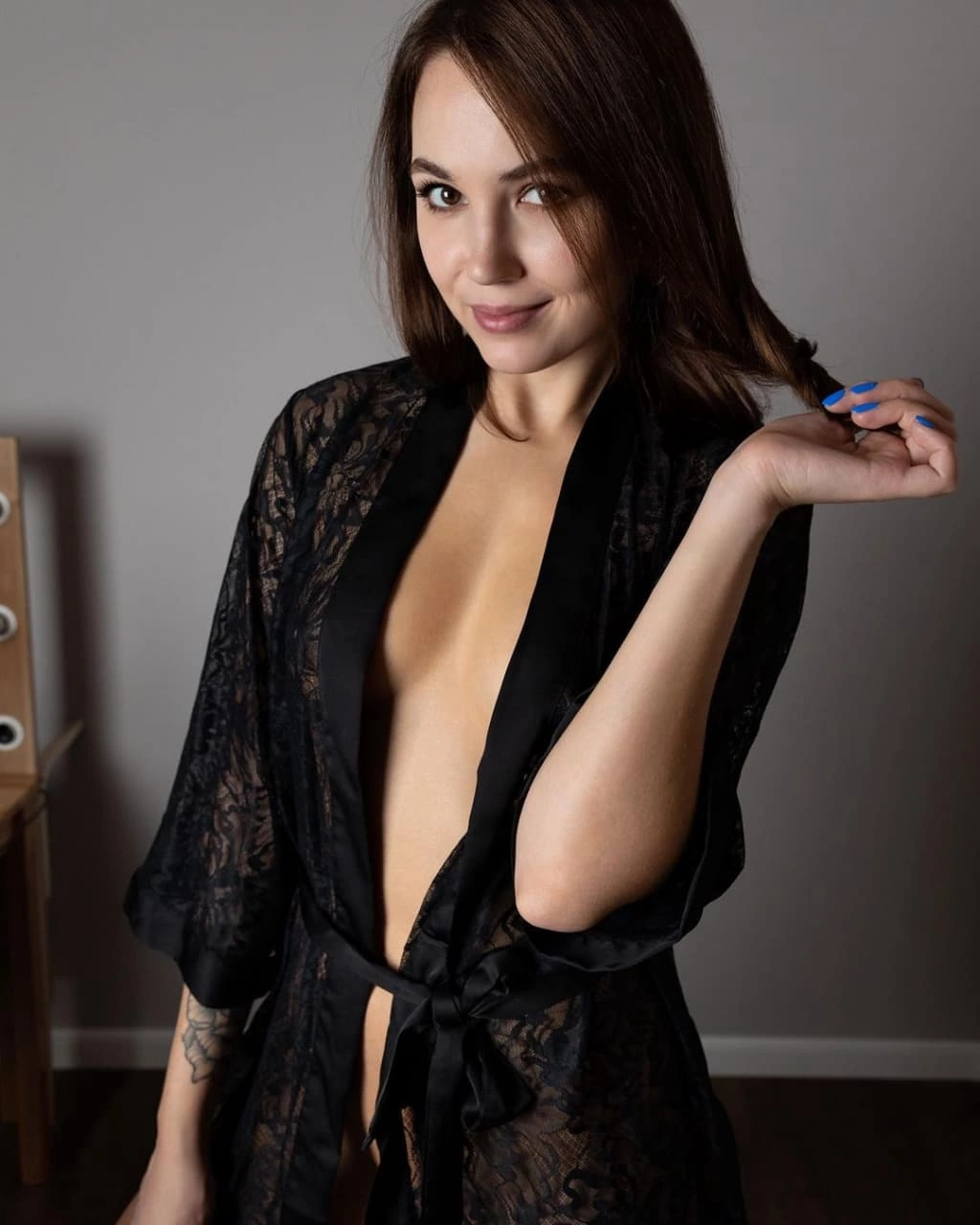 Индивидуалка Марго