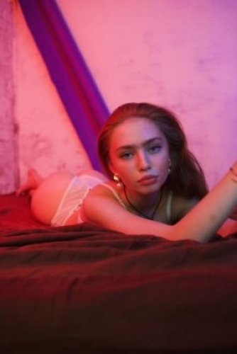 Индивидуалка Маша