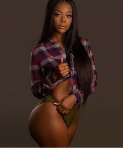 Индивидуалка Ella