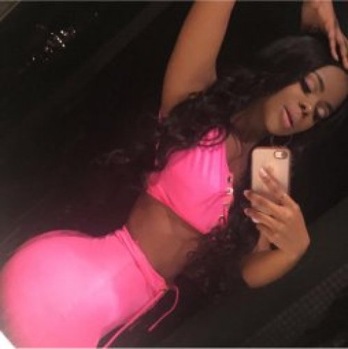 Индивидуалка Ella