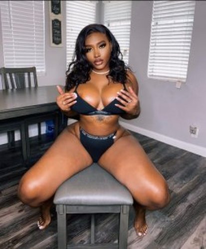 Индивидуалка Clara